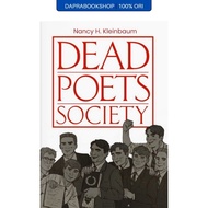 Dead Poets Society - Nancy H. Kleinbaum - Odise