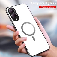 (KF-69) Softcase Vivo Y17s Y01 Y01A Y02 Y02T Y03 Y03T Y11 Y12 Y12i S1 PRO V11 V15 V15 PRO V20 SE Y36