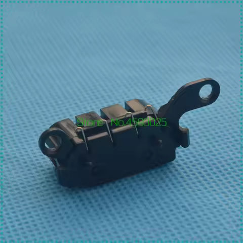 5PC Cartridge Chip Contact for HP MFP 136A 136W 136NW 138P 138PN 138PNW 103A 108A 108W 107 131 133 1