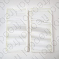 Mini Cooper 2014 (F55 & F56) Air Cond Cabin Filter (2pcs/Set)