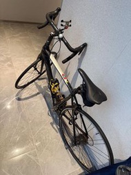 美利達Meridr Scultura 100 單車