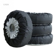 Uningt 1 Pc 13-19inch Car 4x4 SUV MPV Wheel Bag Tire Tyre Spare Cover Mazda CX5 Nissan Serena C26 C27 X-trail Xpander CRV