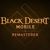 ＊《New 黑色沙漠 MOBILE》【國際版】＊​ Black Desert Mobile  黑色沙漠手遊  新黑色沙漠手遊 