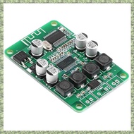 (C Z G L) TPA3110 2X15W Wireless Bluetooth Audio Power Amplifier Board Dual Channel Amp Module for 4