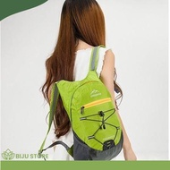 MINI FOLDABLE SHOPPING BAG SIMPLE LIGHT WALLET BACKPACK MOUNTAIN BIKE BACKPACK OUTDOOR GYM TRAVEL BA