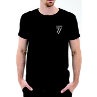 LEGEND 7 LOGO T-SHIRT FOR MEN PREMIUM DISTRO
