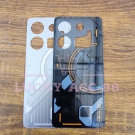 Back Cover Casing Infinix GT 10 Pro X6739 Backdoor Rear Cover Kesing INFINIX GT 10 PRO