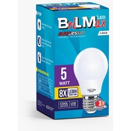 BRILMAX SUCCESSOR LED Lamp A-Bulb Lamp 5W 8W 11W 14W 18W 24W LED Lamp