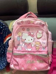 Hello Kitty 背包