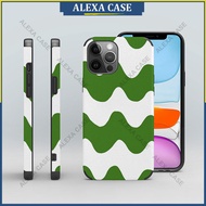 Stripe Phone Case for iPhone 17 Pro Max / iPhone 16 Pro Max / iPhone 15 Pro Max / iPhone 13 Pro Max 