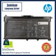 Baterai HP 14s-cf0110tu 14s-cf0109tu 14s-cf0055tu 14s-cf0065tx 14s-cf0055tx 14s-cf1015tx 14cm0091au