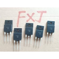 ((5 Pcs) 2SK2225 K2225 Field Effect Tube