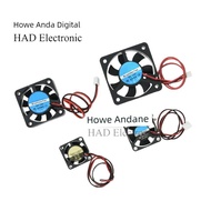 ceiling fan stand fan 2510 3010 4010 5010 hydraulic 12V notebook 3D printer heat dissipation mini br