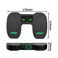 【The-Best】 Bt Page Turner Wireless Music Pedal For Guitar Violin Piano Rechargeable Electronic Music