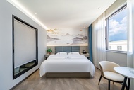 Wenshan Double Yizhi Hotel