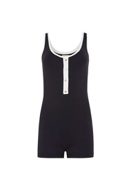 SUMNER STUDIO | Blair Jumpsuit