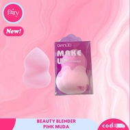 Beauty Blender - Soft Sponge Beauty Blender - Sponge Beauty Blender - (NEW)