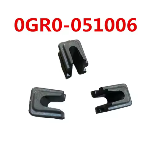 1 Set/3PCS Original Package Nylon Slider 0GR0-051006 Of CVT DRIVE PULLEY PARTS For CFMoto 450CC 520C