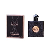 【ของแท้100%】YSL Black Opium Eau De Parfum 7.5ml น้ำหอม น้ำหอมผู้หญิง นำเข้าจากฝรั่งเศส