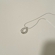 Jordyn necklace S925