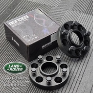 Range Rover Sport L461 Vogue L460 2022> PCD:5/120 CB:72.5 Bolts:M14x1.5 (25mm) - Bonoss Spacer Kits