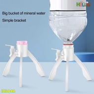 IHILDAR Water Bottle Faucet, Bottled Water Outlet Water Water Dispenser, 4L-6.5L Bracket Outlet Brac