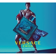 VERSACE VERSACE Eros Eros Men's Fragrance Q Version 5ml