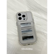 HP Clear Case For Samsung A37 A57 5G S26 Plus S26 Ultra S25 Ultra S25 Plus S24 Fe A56 5G A35 5G A36 