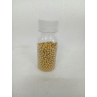 Sprinkle Gold Dragees Gold Pearl/