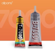 T7000 B7000 Glue Screen LCD Repair Adhesive Waterproof 15ml 50ml 110ml Black & Clear