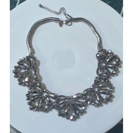 COAST STATEMENT NECKLACE