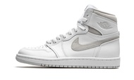 Jordan Mens Air Jordan 1 Retro High '85 BQ4422 100 Neutral Grey - Size 9