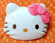 Hello Kitty抱枕 頸枕