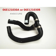 2.8  3.0 Engine Oil Cooler Coolant Hose Pipe For Audi A6 S6 C7 Avant Quattro A7 Sportback 2011-2018 