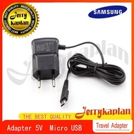 Samsung ที่ชาร์จTravel Charger Adapter รุ่น ETA0U10JBE (Black) สาย+หัวชาร์ทซัมซุง