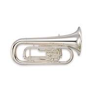 Yamaha YEP-201MS Bb Convertible Euphonium