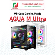MAGIC AQUA-M ULTRA CASE (M-ATX)