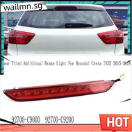 92700-C9000 High Mount Brake Light Rear Third Additional Brake Light for   IX25 2015-2018 92700-C920