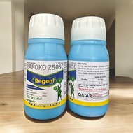THUỐC TRỪ SÂU YAPOKO REGENT Gold 250SC MÁT CÂY HIỆU QUẢ CAO - CHAI 240ML
