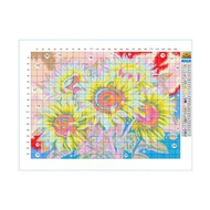 Photo customization,9CT cross stitch