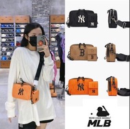 訂購/包順豐 韓國品牌 MLB monogram 相機包 手袋 斜孭袋