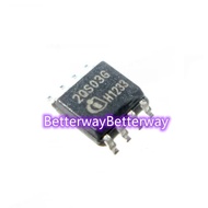 2QS03G SOP-8 ICE2QS03G 5Pcs SOP8 LCD power chip IC New Original on sale Mla