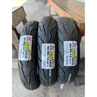 Kenda Tire Ring 14 80/90 90/90 90/80 Tubeless K6039 K6039A Racing Compound Motor Motorcycle