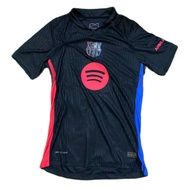 (PLAYER ISSUE) BARCAA AWAY 2024 FOOTBALL JERSEY/2025 PLAYER VERSION PI