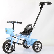 Kids stroller baby tricycle Bike Strolle 3 Wheel Bicycle