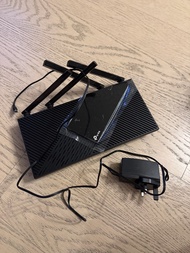 AX55 Pro WiFi 6 TP-Link Router