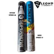 Supernova Badminton Shuttlecock Thick Goose Feather Badminton Shuttlecock Speed 77 and Speed 78