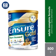 Abbott Ensure Gold Almond (Plant Based) 800g