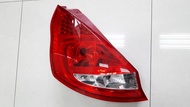 Driver side (Left Side) Tail light Tail lamp FORD FIESTA 2010-2012 HATCHBACK (5-door)