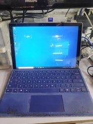 Surface pro4  i7 8GB Ram 256 SSD